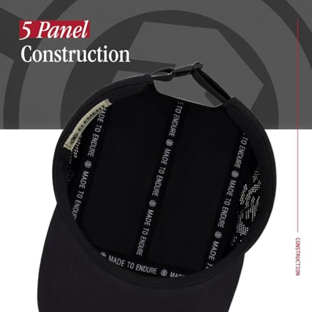 Classic Baseball Cap Adjustable Snapback Retro Y2… - image 6